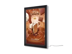 Posterhouder A0 LED Outdoor Premium