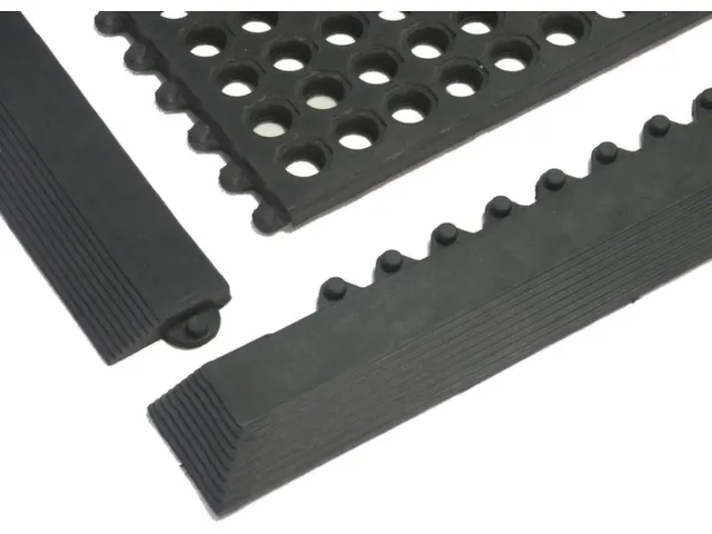 rand,v. vloerbeschermingsmat,module,aansluiting male,LxB 965x65mm