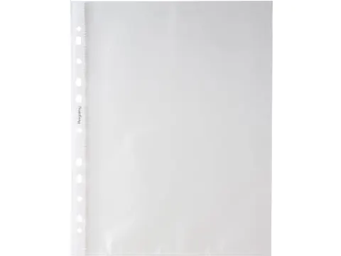 Showtas 11-gaats 0.05mm Pak 100 stuks