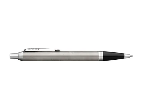 Balpen Parker IM stainless steel CT M