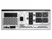 APC Smart-UPS X SMX3000HV - 3000VA, 8x C13 + 2x C19 sortie, USB, runti
