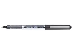 Rollerpen Uni-ball Eye eco 150E Fijn zwart 0,3 mm
