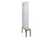 locker voor scheiding van kleding,HxBxD 2120x300x815mm,1vak