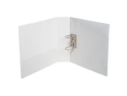Ordner Kreacover Pre m'Touch A4 50mm wit