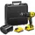 FatMax Brushless Schroefklopboormachine Incl. Koffer SFMCD715D2K-QW