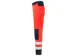 Tricorp 503011 Werkbroek High Vis Bicolor Fluor rood/navy maat 24