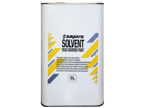 Verdunningsmiddel,V. Straatmarkeerverf,5L,Verdunning 5-10 %