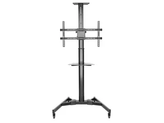 Mobiele Monitor TV standaard 37 inch tot 70 inch - 1