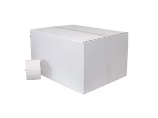 Euro Products P50600BL Toiletpapier 1-Laags Met Dop Satino 36 Rol - 1