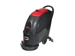 Schrobzuigmachine AS 430C 43 cm