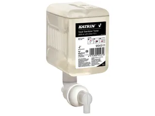 Toiletbrilreiniger Katrin 500ml 954311 - 1