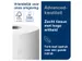 Toiletpapier Tork SmartOne Mini T9 advanced 2-laags 620 vel wit 472193