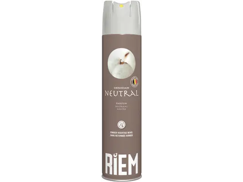 Desodair luchtverfrisser Neutral, spray van 300ml