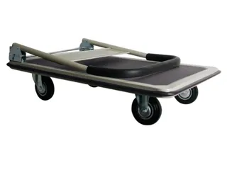 Transportwagen 91x61cm Max Laadvermogen 300kg - 2