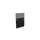 baliepaneel,v. bureau,aanbouw links,B 800mm,CC-zwart,BN8078-grijs