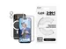 PanzerGlass | CARE by Flagship 3-in-1 Bundle iPhone 16, Apple, A
