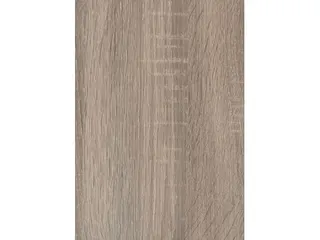Kunststof Bureaublad Robson Eik 25mm 140x80cm - 1