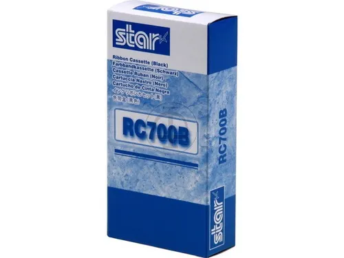 30980730 STAR SP700 ribbon black RC700B