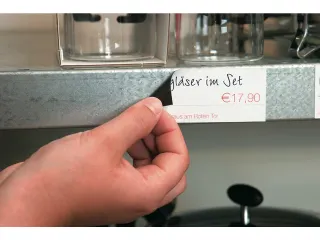 Magneetpapier Sigel A4 Wit 5 Vel Voor Inkjet - 2