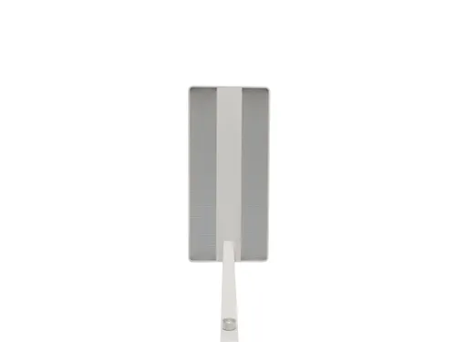 Vloerlamp LED MAULjaval Dimbaar Tafelklem Wit