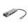 Dockingstation ACT USB-C 4K voor 1 HDMI monitor