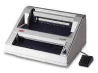 Surebind-bindmachines