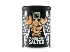 Cashewnoten NoyNuts Salted blik 150g