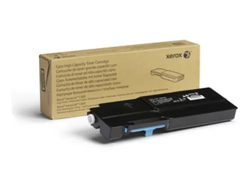 106R03518 XEROX Versalink toner cyan HC