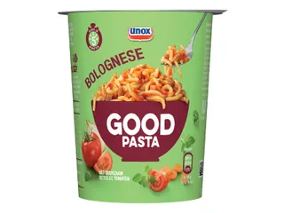 Good Pasta Unox spaghetti bolognese cup - 2