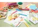 Feutre STABILO Trio Jumbo 380 XL assorti Classpack 144 pièces