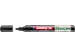 Paintmarker edding 50 EcoLine op waterbasis 2-3mm zwart