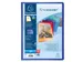 Exacompta Showalbum Kreacover A4 40 Tassen Assorti