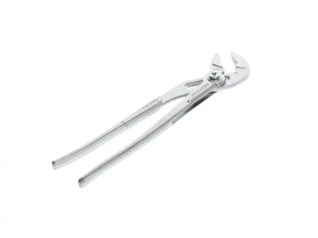 142 12 C Universele tang 12 inch,17-voudig verstelbaar