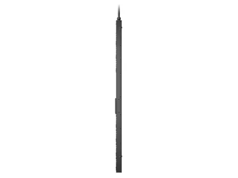 APC APDU10250ME - Metered, 0U, 16A, 400V, (21x)C13/15 + (21x)C13/15/19