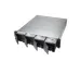 12 x 3.5 inch, Intel Xeon E-2136, 32 Go DDR4, 5 Go Flash, LAN, 2 x 500
