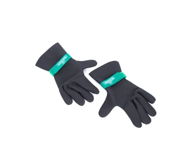 Gant de travail Unger néoprène taile XL 10 paires