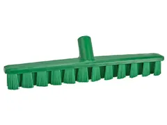 Vikan UST 70642 vloerschrobber Groen hard 400mm