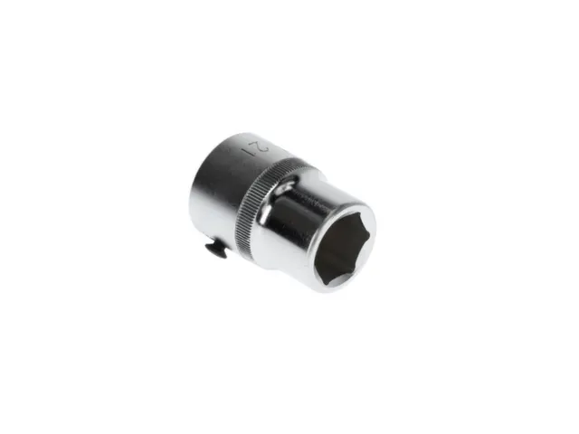 R71002109 Dop 3/4 inch zeskant 21mm lengte 50mm