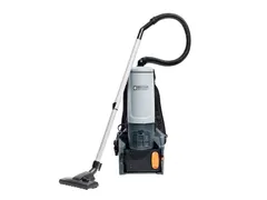 Rugstofzuiger GD5 met 1 accu