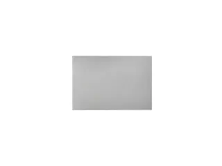 Prikbord Rocada Skinpinboard 50x75cm stof grijs - 3