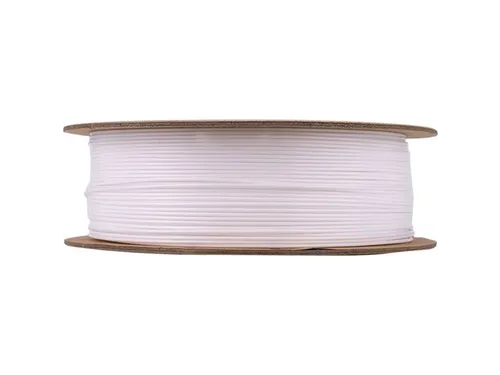 eSUN 3D printer Filament PETG 1,75mm Solide Wit 1kg