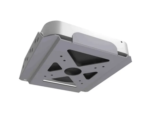 Mac Mini Secure Mount Enclosure