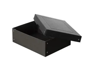 PureBox Black A4 100mm - 4