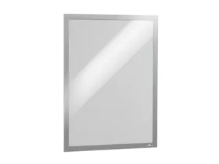 Duraframe Durable 488323 A3 zilvergrijs - 1