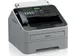 Zwart-wit Fax Fax-2845 Laser