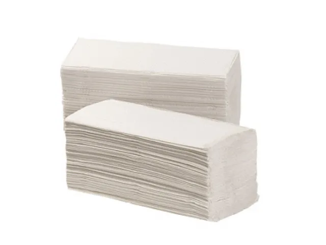 Handdoekjes 1463 Z-vouw 2-laags 3750 Stuks