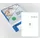 Etiket Premium 210x297mm A4 Wit 1000 Stuks XL Pack