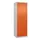 schoonmaakkast,HxBxD 1850x600x500mm,links 4vakken