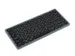 Toetsenbord Ergofy Ultra Slim draadloos mini Qwerty