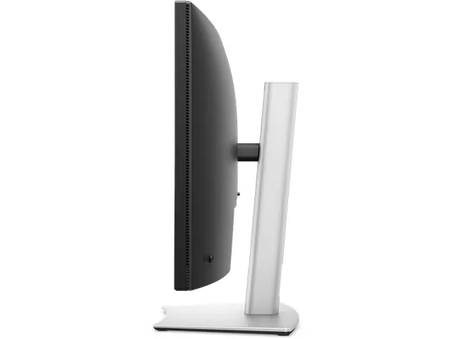 Ecran PC 34,1 inch incurvé LCD DELL Pro Plus P3425WE Quad HD noir